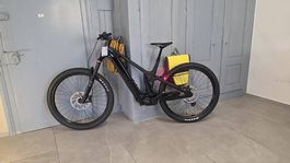 E-Bike Neu model 2026 Scott