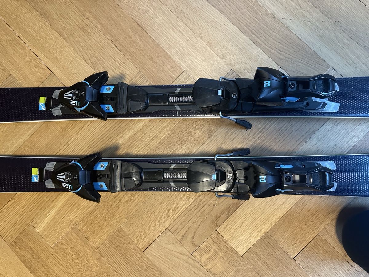 Stöckli Skis: Ski Stöckli – D'occasion à Lenzburg par PriskaLui 2