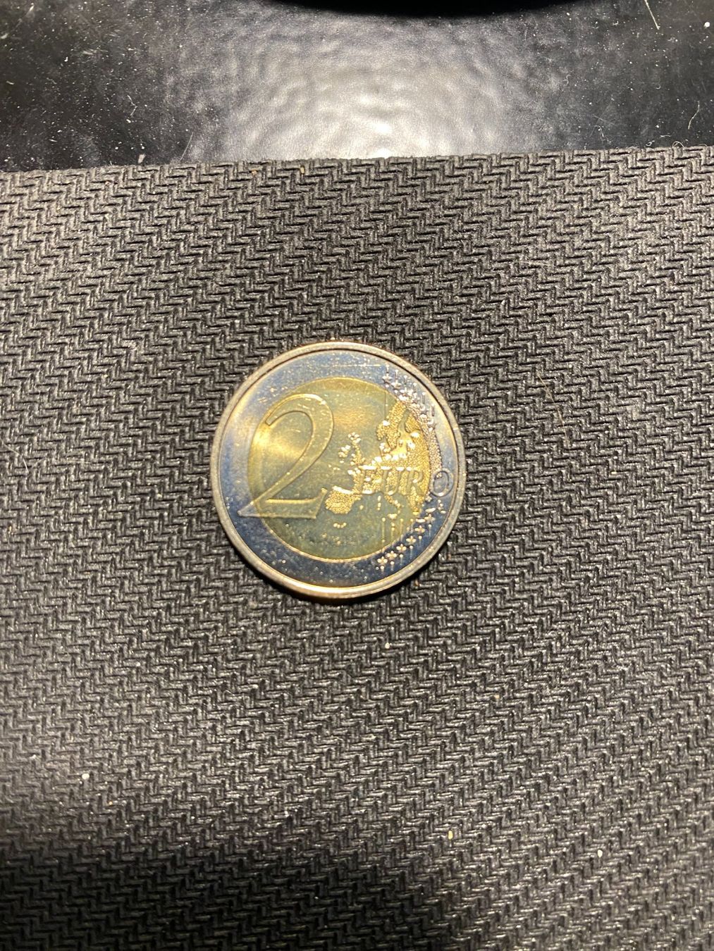 Tutti le monete: 2017 France / 2€ – Nuovo (secondo la descrizione) da Grand-Lancy venduto da Dany1973