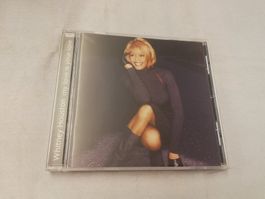 WHITNEY HOUSTON - MY LOVE IS YOUR LOVE