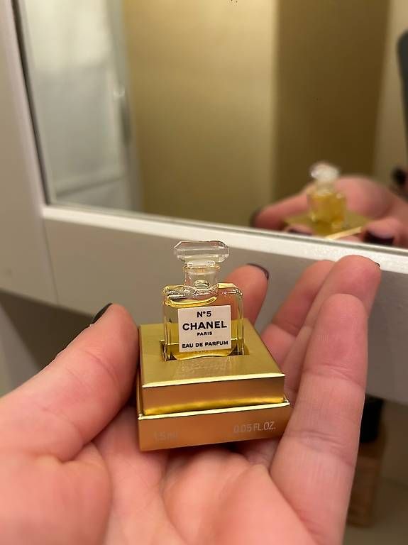 Profumi & Eau de Toilette: Profumo Chanel da collezione  – Usato da magliaso venduto da rossella17 1