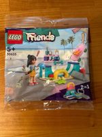 LEGO Friends 30633 Skateboardrampe