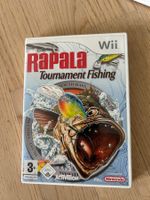 Rapala Tournament Fishing / Nintendo Wii