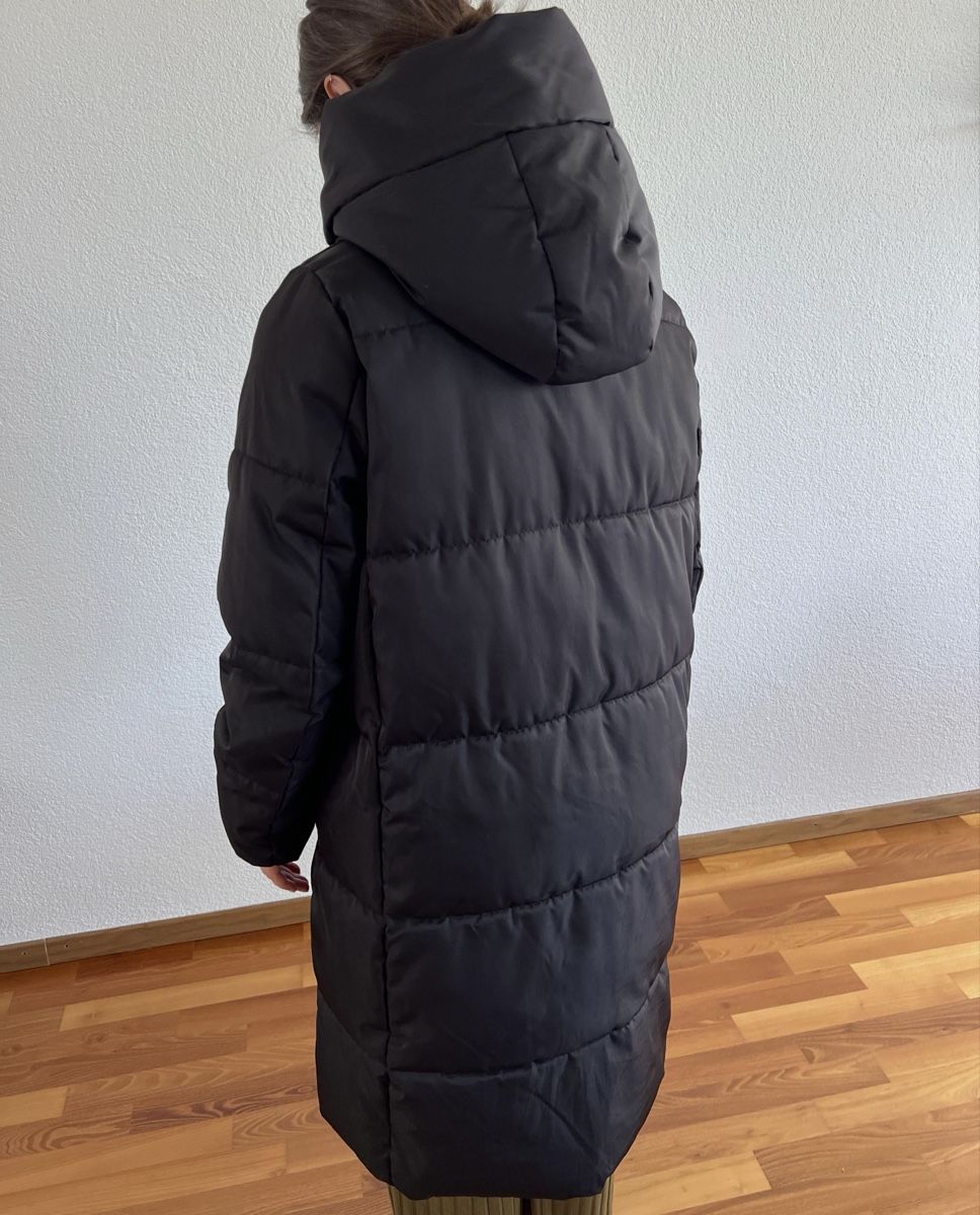 Vero Moda Cappotti: Wintermantel / langer Daunenmantel – Nuovo (secondo la descrizione) da Winterthur venduto da jolinsen 1