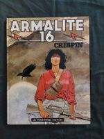 Crespin / Armalite 16 / Marseil / EO 1980 TBE
