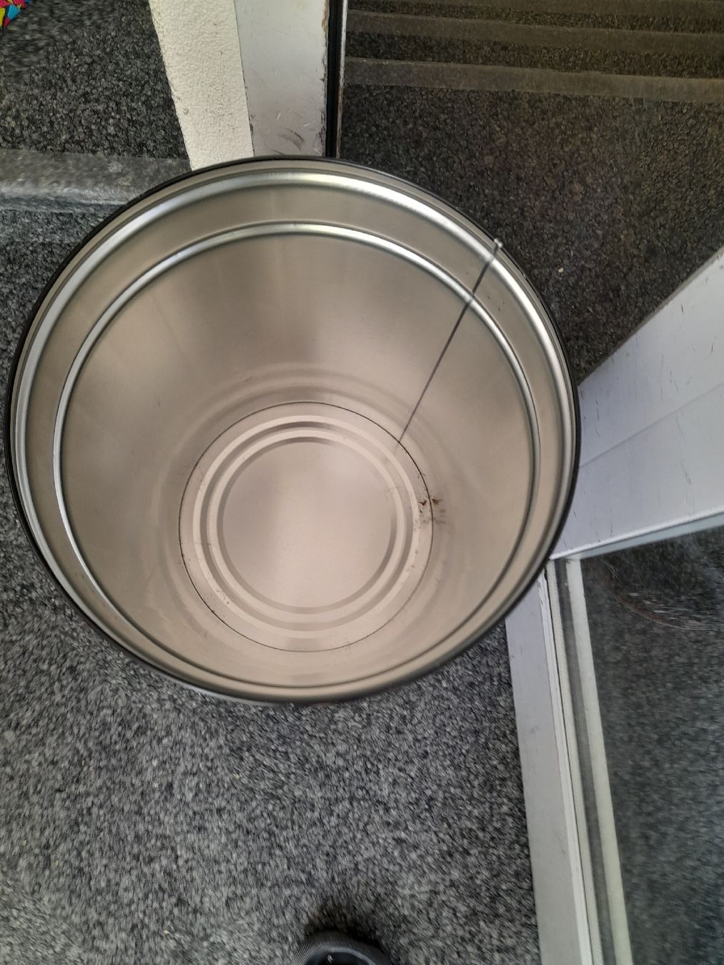 Altro in Decorazioni & Accessori: Große Futterdose Blechdose Blechtrommel v. Purina Pro Plan – Usato da Glattbrugg venduto da B_B 3