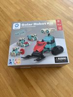 Solar Robot 21 in 1