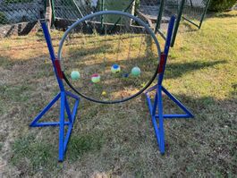Hundesport Gerät Plauschtag, Military, od. Privat