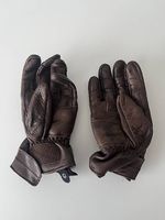 Motorradhandschuhe M Ixs