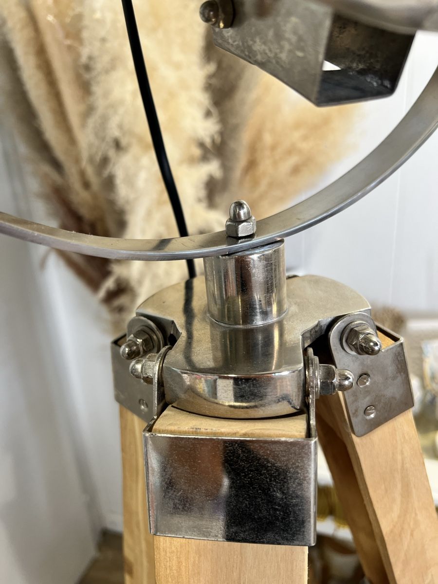 Globus Lampade: Stehlampe Scheinwerfer TOP Zustand – Nuovo (secondo la descrizione) da Bergdietikon venduto da Katja_Toretto 2