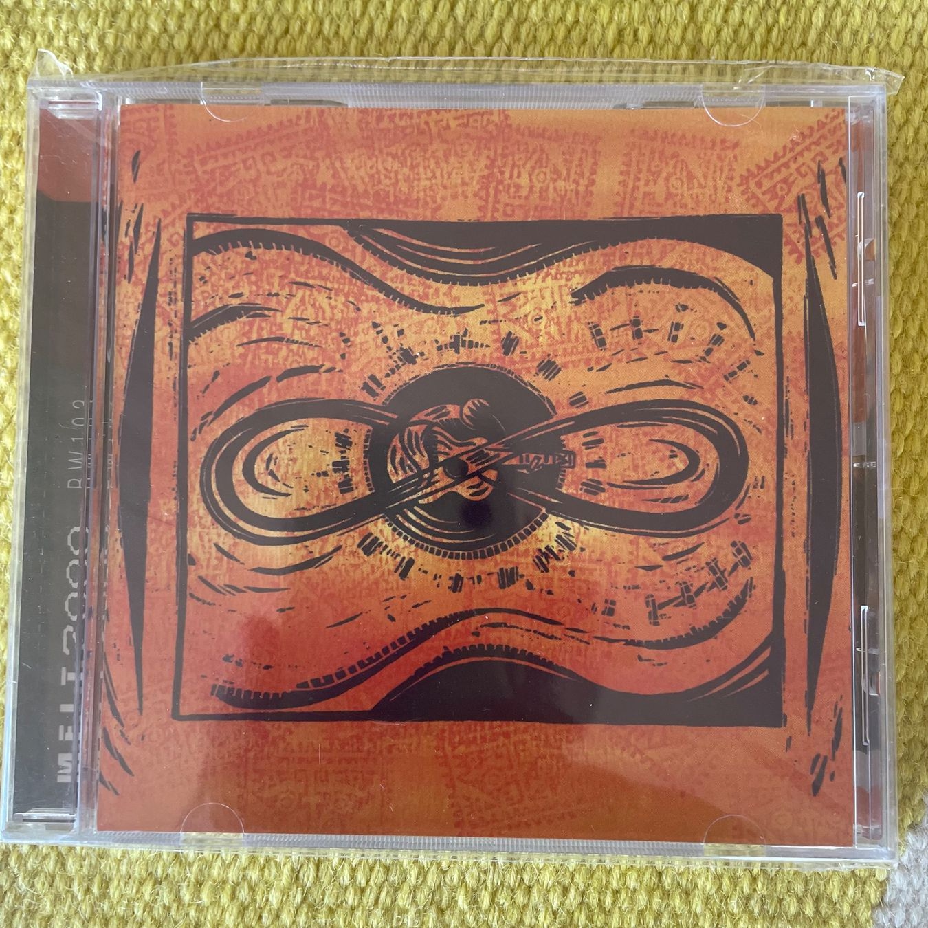 CD: MAX LÄSSER-(NEU) BETWEEN – Nuovo e nell'imballaggio originale da Rorschacherberg venduto da CD-Roli