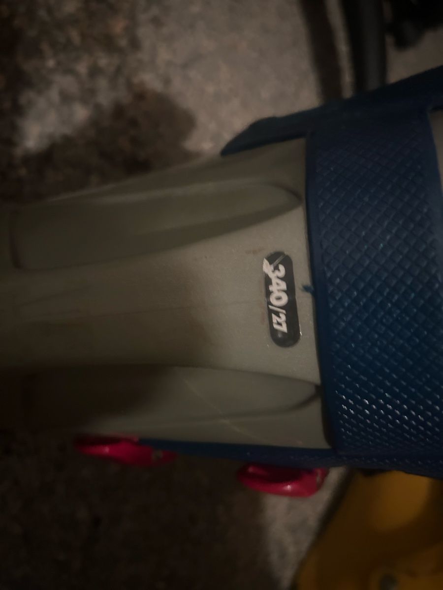 Salomon Skis: Salomon Evolution 9.8 Flex Skischuhe Gr. 27 / 340 mm – D'occasion à schaffhausen par xja_8fwh 4