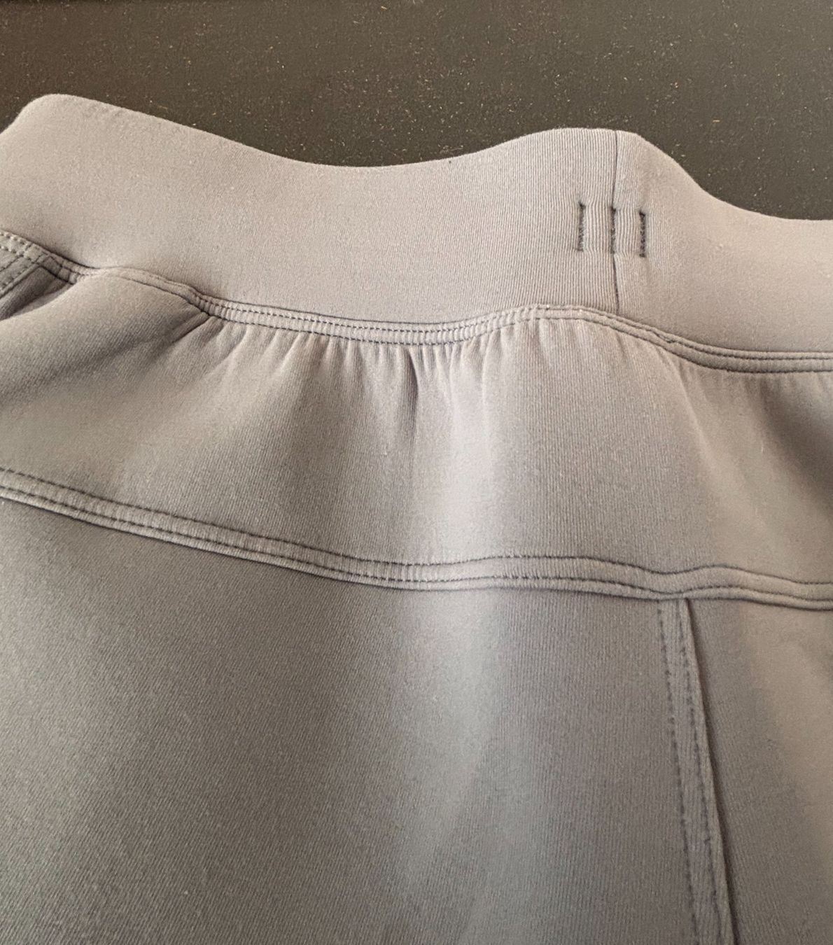 Lululemon Pantaloni: Lululemon 'T.H.E. Short' (M) – Usato da Bern venduto da lolapennt 8