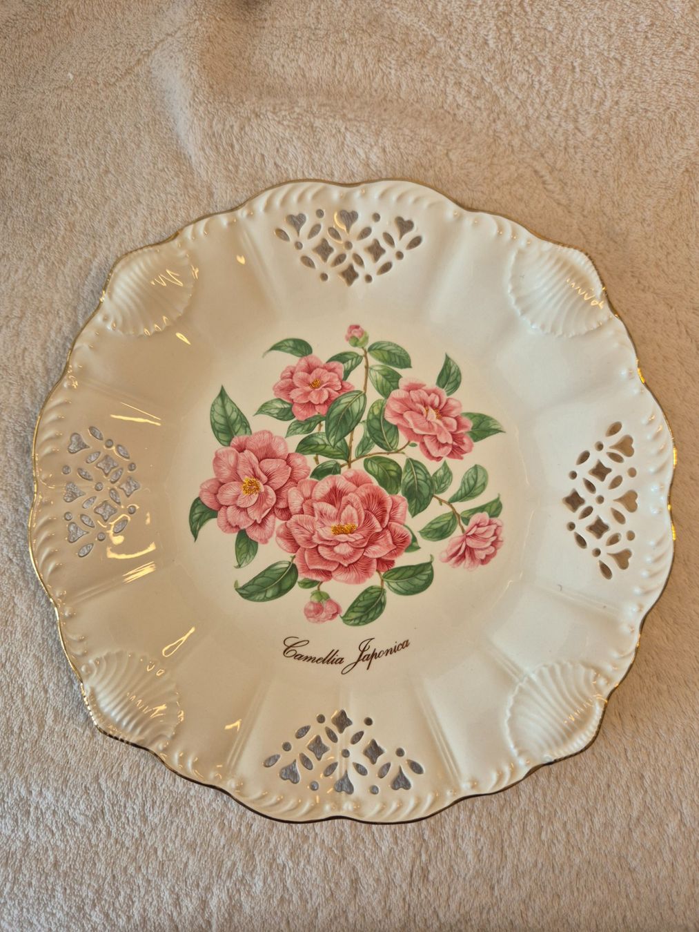 Piatti: Collection complète 6 assiettes Crown Davenport – Nuovo (secondo la descrizione) da Lausanne venduto da Assiralc7509 5