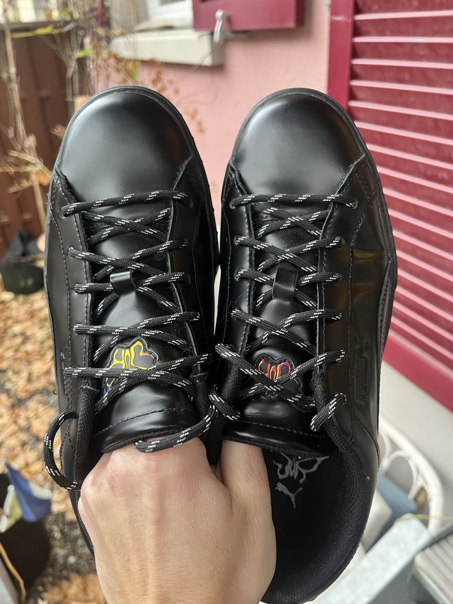 Puma Scarpe da donna: Puma Mayze Flutur Dua Lipa - 38.5 – Usato da Zürich venduto da na_ch 2