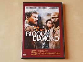 Blood Diamond