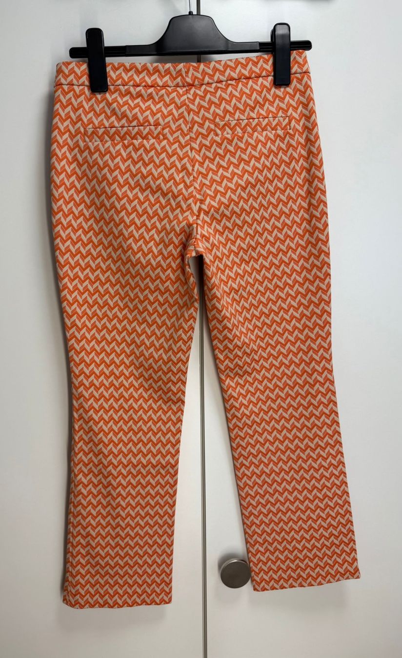 Cambio Pantaloni: Cambio Damenhose Gr. 36 – Nuovo (secondo la descrizione) da Frauenfeld venduto da LIL_NA 4