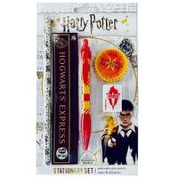 Harry Potter: Schreibwaren-Set