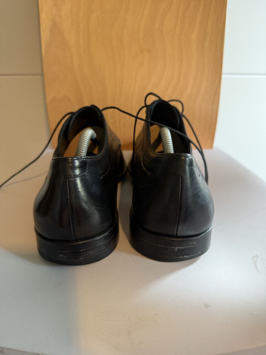 Scarpe da uomo: HUGO BOSS SCHUHE – Usato da Zurich venduto da Alinecnicolet 3