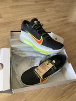 Nike Air zoom GT Hustle 3