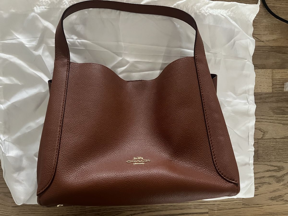 Coach Borse da donna: Coach Handtasche – Nuovo (secondo la descrizione) da Zürich venduto da saskiasaskia7 2