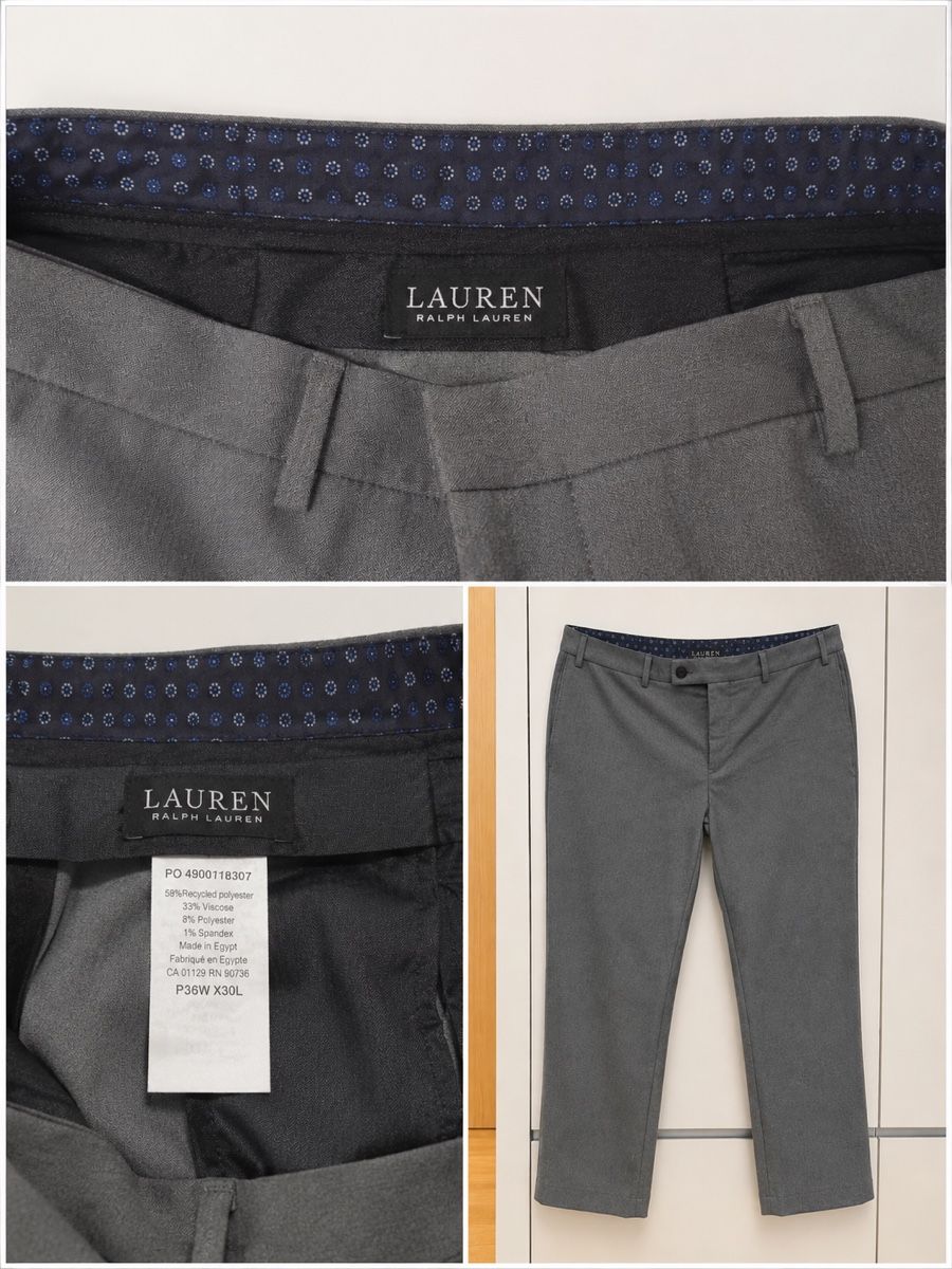 Ralph Lauren Pantaloni: Hose  – Usato da Zug venduto da rad_6lrx