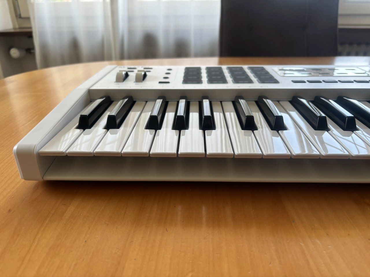 Arturia Strumenti musicali: Arturia Keylab 61 MkII – Usato da Roveredo GR venduto da subAlpino 6