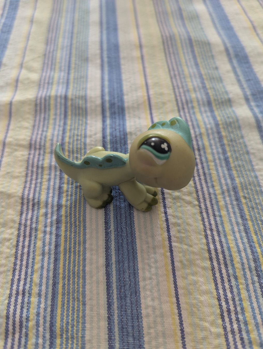 Littlest Pet Shop Giocattoli: littlest Pet shop trio – Usato da Kloten venduto da sop_zxc9 3