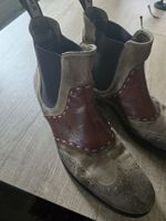 La Martina Stiefel 40