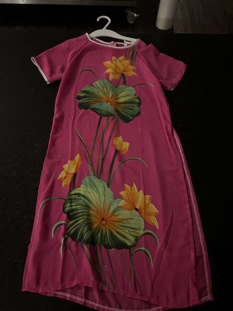 Kinder Sommer Kleid 8 Jahre