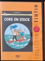 DVD Collection Tintin