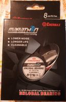 Lüfter silent mit enlobal Lagerung 12V