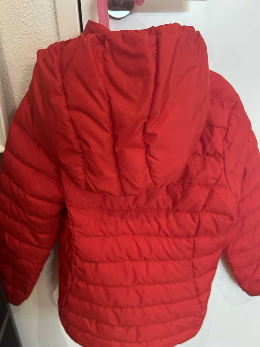 Reima Giacche: Reima Jacket, Red, Size 128 cm, Winter Outfit. – Nuovo (secondo la descrizione) da Thalwil venduto da mar_pvx7 1