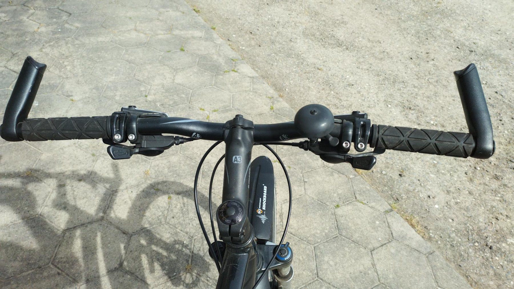Giant Velos: MTB Giant Aluxx 6000 – Gebraucht aus Muolen von kellgio 2