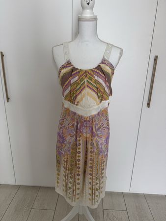 Roberto Cavalli Class Dress