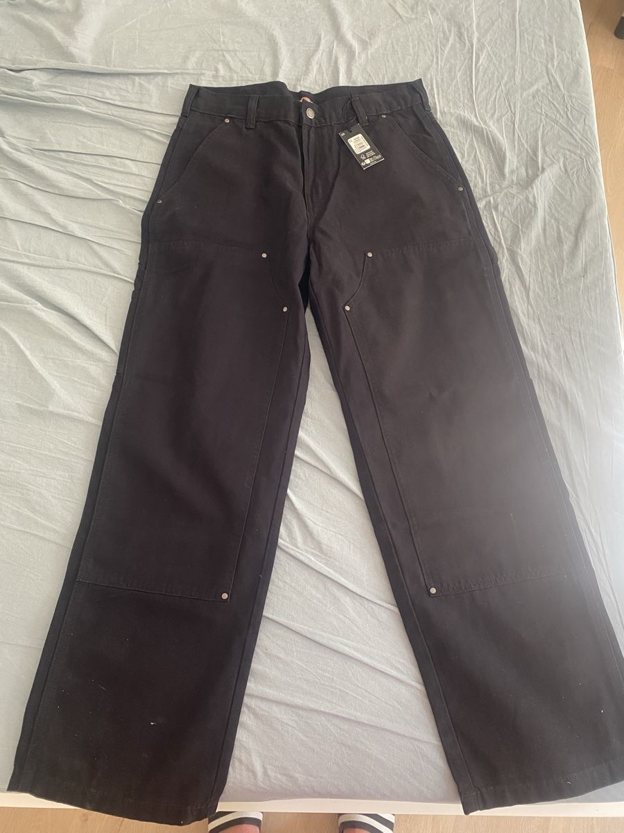 Dickies Jeans: Dickies Carpenter pant  – Neu und originalverpackt aus Morges von pie_f8yp 2