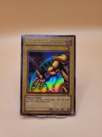 Yu-Gi-Oh! - Rechter Arm des Verbotenen - LOB-E099