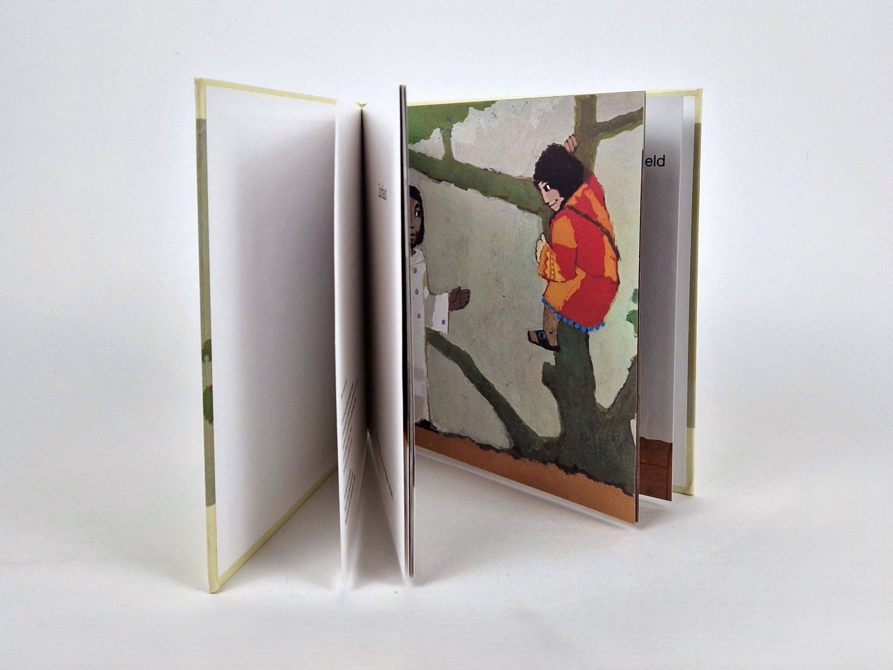 Livres: Diverse Kinderbücher – D'occasion à Basel par Restwert_Basel 5