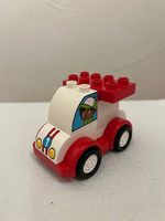 Lego Duplo Auto