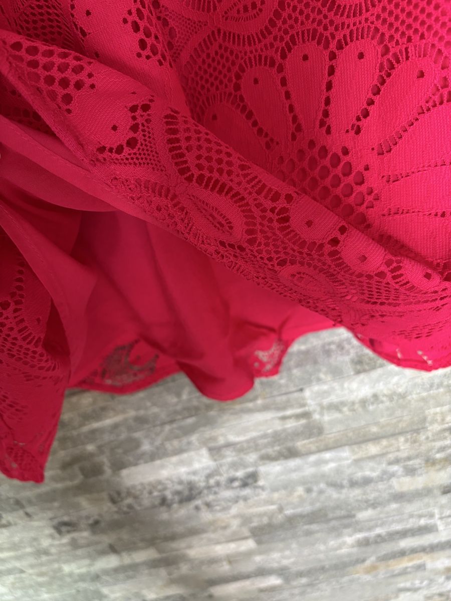 Desigual Vestiti: DESIGUAL - Summer Robe - XL - NEUF! – Nuovo (secondo la descrizione) da Chardonne venduto da teenyweeny 4