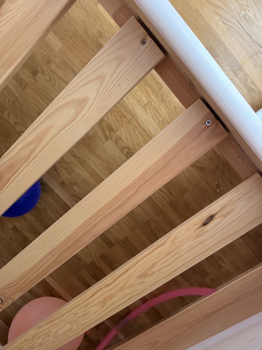 Pfister Betten: Kinderbett - Hochbett - Doppelbett – Gebraucht aus Zürich von Gadgets2020 8