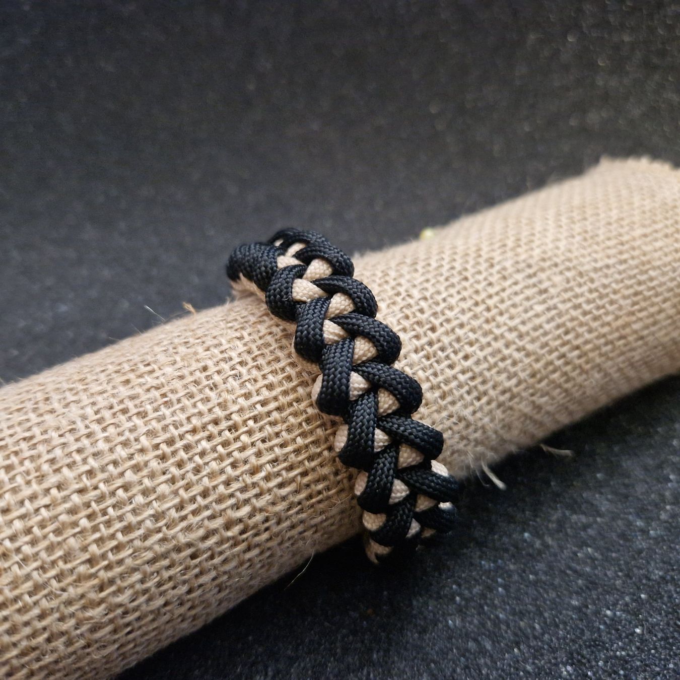 Bracciali & Braccialetti: Bracelet paracorde – Nuovo e nell'imballaggio originale da Billens venduto da D-Dorian 1