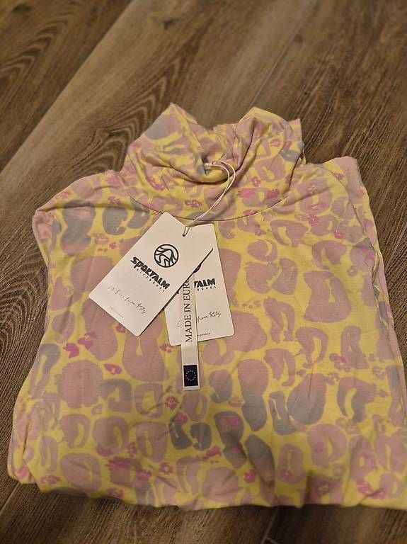 Maglioni & Felpe: E-Motion Longsleeve von SPORTALM Kitzbühel – Nuovo e nell'imballaggio originale da Uerkheim venduto da Pod23