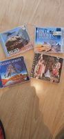 4 CD Indigene Völker Sound