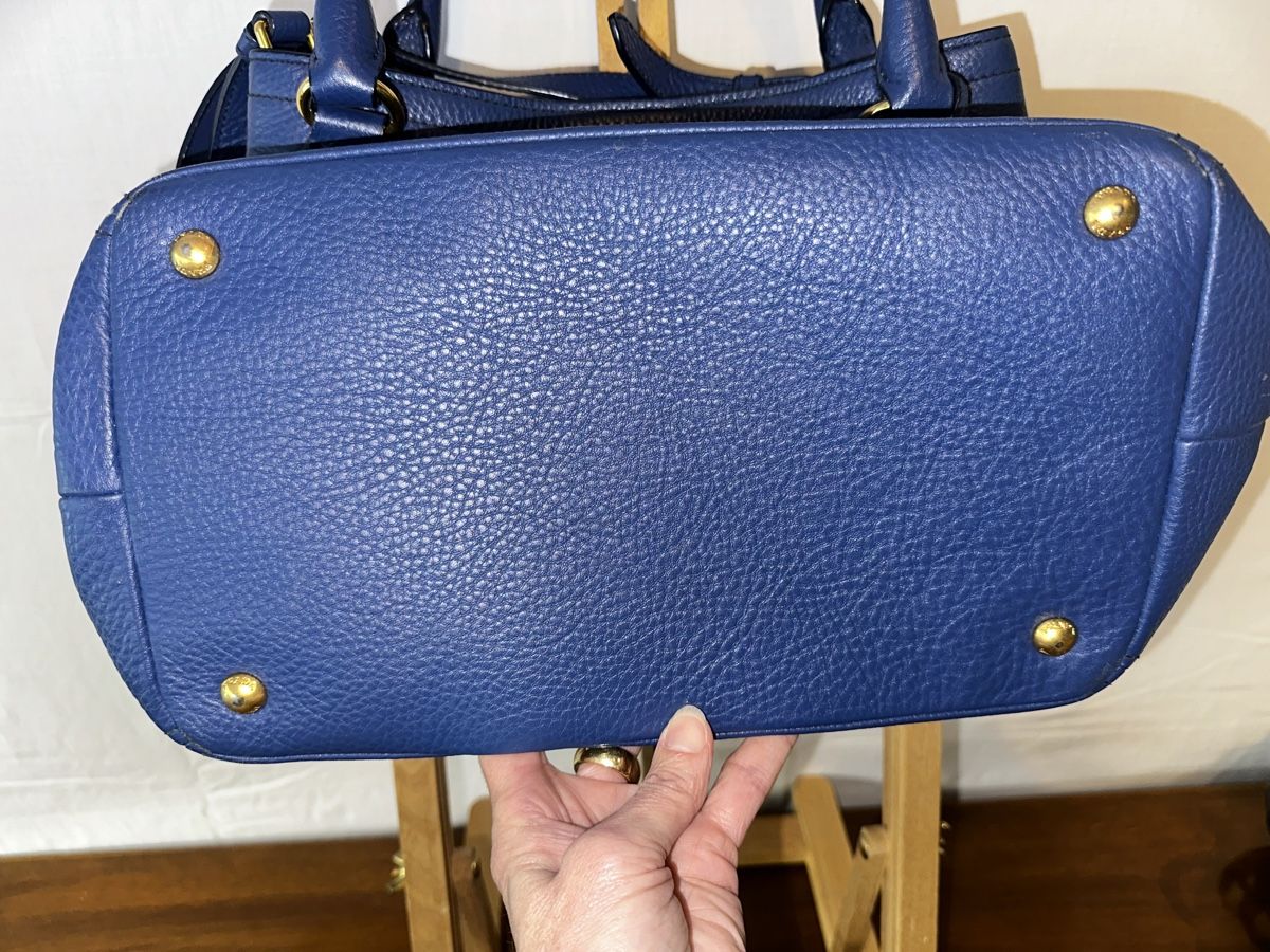 Prada Taschen für Damen: Sac Prada Daino – Gebraucht aus St Maurice von maloro 2