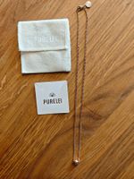 Purelei Kette Roségold, neu, inkl. Etui!