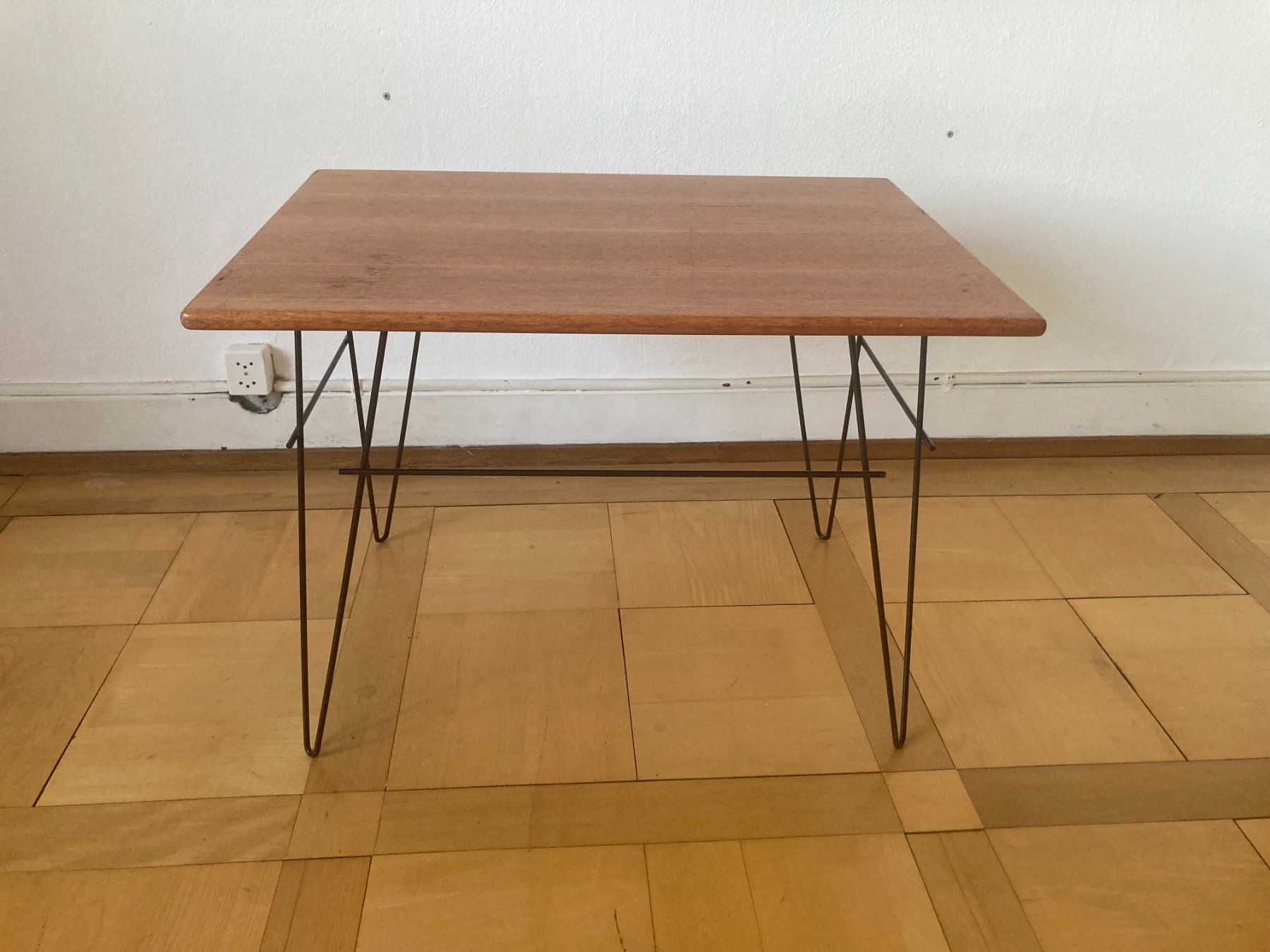 Tavoli: Midcentury Beistelltisch – Usato da Zürich venduto da ju_wy