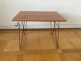 Midcentury Beistelltisch