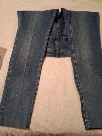 Damen  Jeans Marke Buena Vista  -   Gr.  S      Lot  142