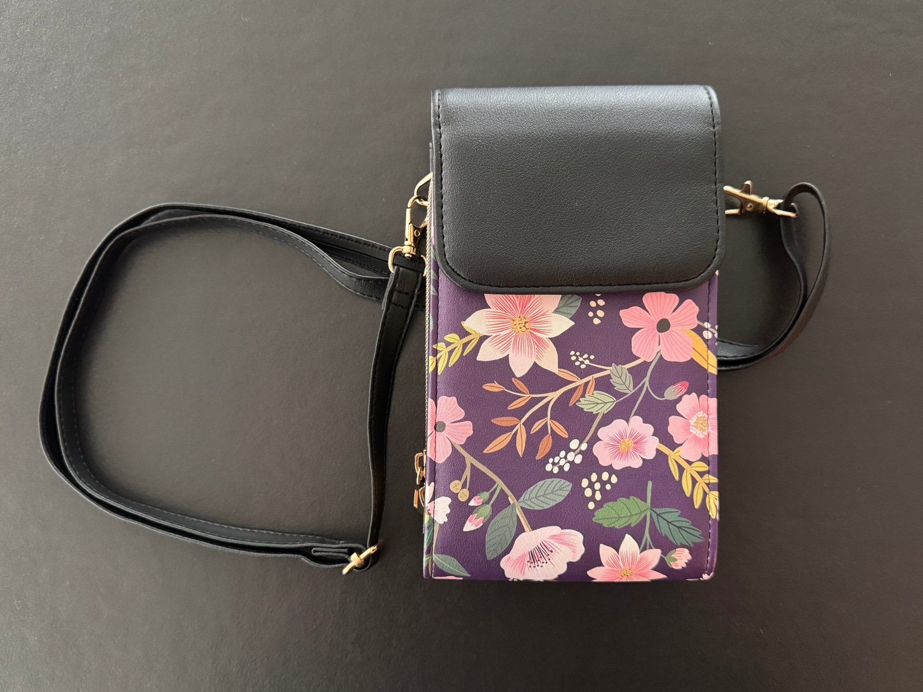 Borse da donna: Neu** Handytasche / Umhängetasche – Nuovo e nell'imballaggio originale da Zollikon venduto da Krenapf 4